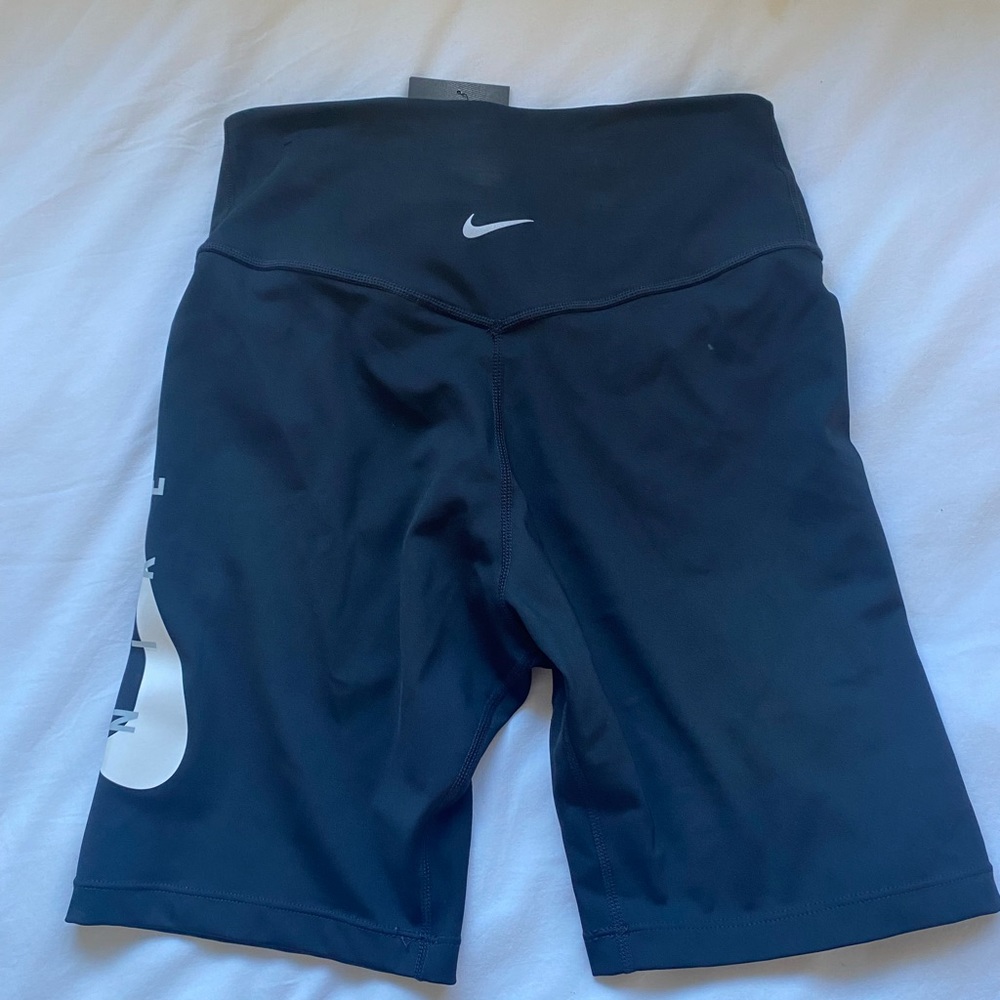 Niki biker shorts